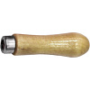 Ручка для напильника деревянная DDE 648-182 в интернет-магазине ТК &quot;Новый уровень&quot;