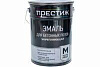 Эмаль акриловая Престиж для бетонных полов ЖЕЛТАЯ 1 кг 968778 - купить во Владивостоке, фото товара