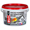 Краска резиновая ДАЛИ Красно-коричневая 6кг 9646232 - купить во Владивостоке, фото товара