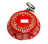 Стартер GX390 (красный) (1500009) 850950 в интернет-магазине ТК &quot;Новый уровень&quot;