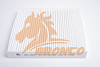 Салонный фильтр BRC-0507 BRONCO (AC-110) - купить во Владивостоке, фото товара