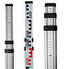 Рейка алюминиевая телескопич. 4 м   2404 - купить во Владивостоке, фото товара