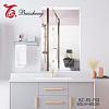 Зеркало для ванной комнаты BZ-BS-F01 50*70 СТ941375 в интернет-магазине ТК &quot;Новый уровень&quot;