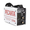 Сварочный аппарат инвекторный Ресанта САИ 220А в интернет-магазине ТК &quot;Новый уровень&quot;