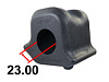 (18в) Втулка стабилизатора ASBTO1061 Tenacity (48815-42090) в интернет-магазине ТК &quot;Новый уровень&quot;