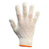Перчатки №4 белые х/б (5364) 07985 в интернет-магазине ТК &quot;Новый уровень&quot;