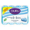 Мыло туалетное Duru 4*80г в ассорт  974601 - купить во Владивостоке, фото товара
