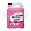 Антифриз LIVCAR Coolant Pink -40 (2 л) LCA40-002P - купить во Владивостоке, фото товара