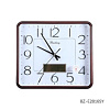 Часы настенные  BZ-E2816SY 948503 в интернет-магазине ТК &quot;Новый уровень&quot;