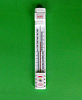Термометр уличный ТСН-42 (оконный) на гвоздик с липкой лентой Х171326 в интернет-магазине ТК &quot;Новый уровень&quot;