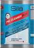 SILA PRO PVC CLEANER №20 Очиститель  для пластика 1000мл 05360 в интернет-магазине ТК &quot;Новый уровень&quot;