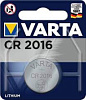 Батарейка VARTA 6016.101.401  CR2016 в интернет-магазине ТК &quot;Новый уровень&quot;