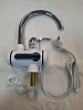 Кран-водонагреватель проточного типа 3Кв BZ-RY-008 СТ40364 в интернет-магазине ТК &quot;Новый уровень&quot;