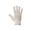 Перчатки х/б (белые) 4нити КР969485 - купить во Владивостоке, фото товара