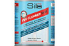 SILA PRO PVC CLEANER №10 Очиститель  для пластика 1000мл, 54347 в интернет-магазине ТК &quot;Новый уровень&quot;