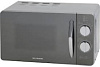Микроволновая печь WILLMARK WMO-202MВ (20л, 700Вт, механическая ПУ, кнопка д/открыв.дверцы) 975943 - купить во Владивостоке, фото товара
