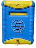 Почтовый ящик ПОЧТА РОССИИ пластик с замком Х84644 в интернет-магазине ТК &quot;Новый уровень&quot;