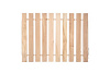 Коврик-сидушка деревянный липовая рейка 46*35*1см 705489 в интернет-магазине ТК &quot;Новый уровень&quot;