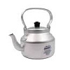 Чайник-котелок "СЛЕДОПЫТ" матовый, 3,5 л, алюм. /4/ 818295 - купить во Владивостоке, фото товара