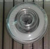 Термошайба №0 / №4 для поликарбоната прозрачный пластик Х36698 в интернет-магазине ТК &quot;Новый уровень&quot;