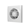 Вентилятор OPTIMA 5 вытяжной D125 09211 в интернет-магазине ТК &quot;Новый уровень&quot;
