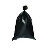 Мешок - 180л черный 10шт/уп 952920 - купить во Владивостоке, фото товара