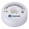 Лента ФУМ 19мм (0,2мм*15м)  AQUALINK 73116 - купить во Владивостоке, фото товара