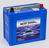 Аккумуляторная батарея SF SONIK 60B24 R/L 45Ah / 500 A в интернет-магазине ТК &quot;Новый уровень&quot;