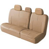 Авточехлы AKUBA Эко-конструктор 2-ряд (бежевый) - купить во Владивостоке, фото товара