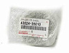 (1п) Шайба стопрная FR TOYOTA 43524-35010 - купить во Владивостоке, фото товара