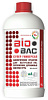 Bio Bac Супер универ биол ср-во д/выгребных ям, септических, дренажных систем и труб 1л  Х997280 - купить во Владивостоке, фото товара