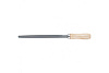 Напильник 3х-гранный 150мм  деревянная ручка  16023 в интернет-магазине ТК &quot;Новый уровень&quot;