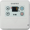 Терморегулятор для тёплого пола EASTEC E-35 15А 3кВт 48195 - купить во Владивостоке, фото товара