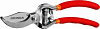 Секатор плоскостной GRINDA G-1 150мм  (423101) Х941122 в интернет-магазине ТК &quot;Новый уровень&quot;
