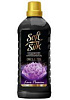 Кондиционер для белья Soft Silk Deluxe Romax в ассорт. 1л Х897245 - купить во Владивостоке, фото товара