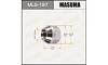 Гайка 12*1,5 MASUMA MLS-197 (13512) в интернет-магазине ТК &quot;Новый уровень&quot;