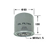 Масляный фильтр C-305 VIC в интернет-магазине ТК &quot;Новый уровень&quot;