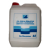 Р-праймер (грунтовка) 4л "SEA HORSE" 48857 - купить во Владивостоке, фото товара