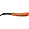 Нож для садовых работ, складной с пластмассовой ручкой (0970) 55962 в интернет-магазине ТК &quot;Новый уровень&quot;