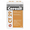 Штукатурка цементная  ЦЕРЕЗИТ СТ 29 25кг 9648380 - купить во Владивостоке, фото товара