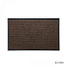 Коврик-дорожка влаговпитывающий 0,9*15м коричневый Цена за 1п.м. ОБ979415 - купить во Владивостоке, фото товара