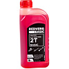 ЧЗ Масло Redverg Basic 2-х тактное 1л. 860561 30812 - купить во Владивостоке, фото товара