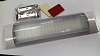 Люстра в салон 12-80V FLS-SMD-2001 - купить во Владивостоке, фото товара