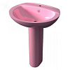 Тюльпан HD-4 темно-розовый 718465 в интернет-магазине ТК &quot;Новый уровень&quot;