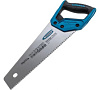 Ножовка по дереву "PIRANHA", 300 мм, 7 TPI, 3D-зуб, 2-х комп. 24122 - купить во Владивостоке, фото товара