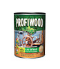 Лак яхтный "PROFIWOOD" п/матовый 0,7кг 55329 - купить во Владивостоке, фото товара