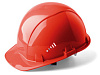 Каска строительная красная 16218 - купить во Владивостоке, фото товара