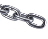Цепь с коротким звеном D 4,0 мм DIN 766 FORCE LIFT  31753 - купить во Владивостоке, фото товара