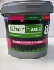 Клей для плитки пвх 3 кг Faber haus 88 22936 в интернет-магазине ТК &quot;Новый уровень&quot;