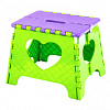 Табурет складной "Мини" Palisad 325х265х245 мм (644245) Х39774 - купить во Владивостоке, фото товара